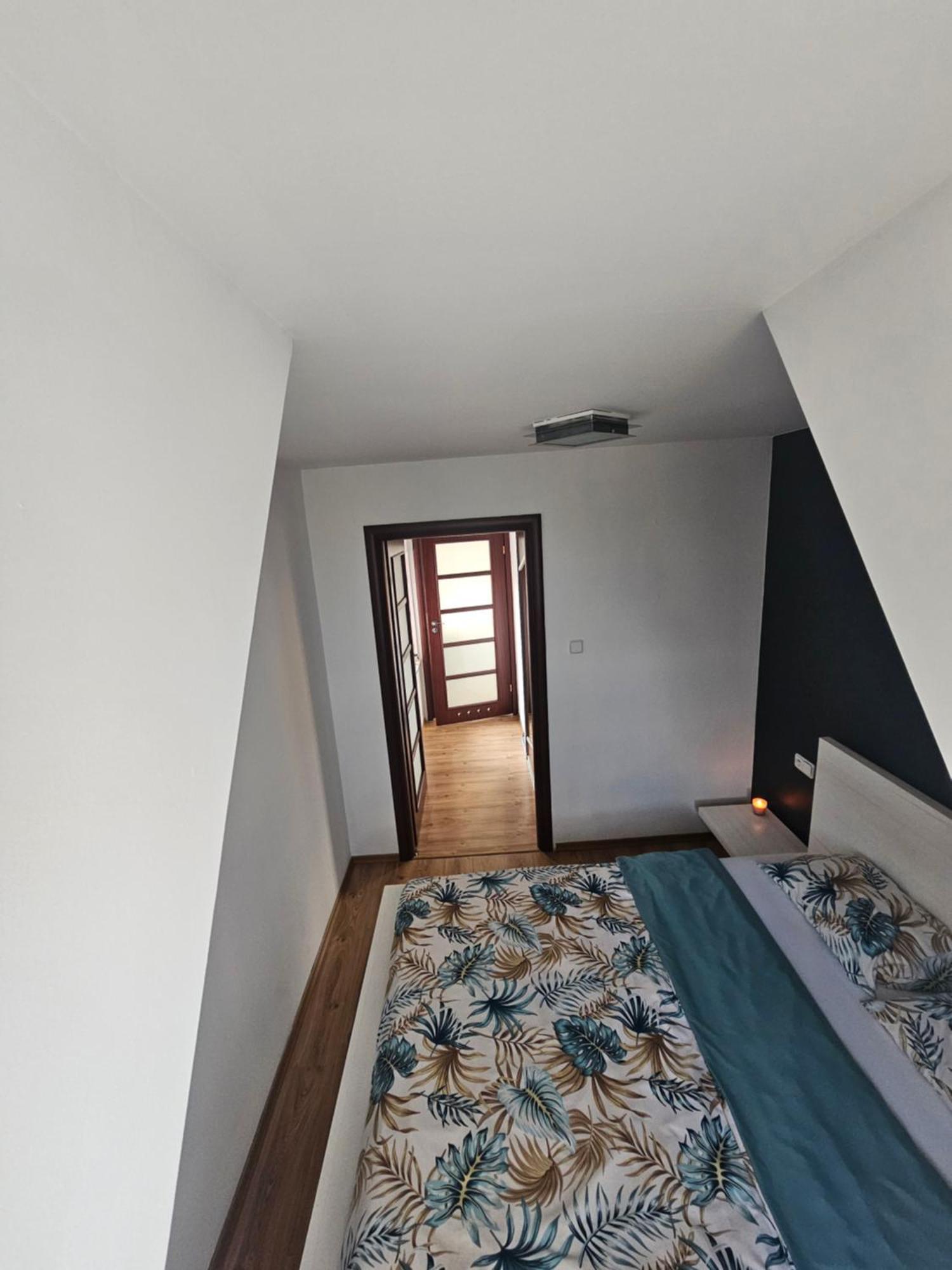 Na Rynku Daire Ślesin Dış mekan fotoğraf